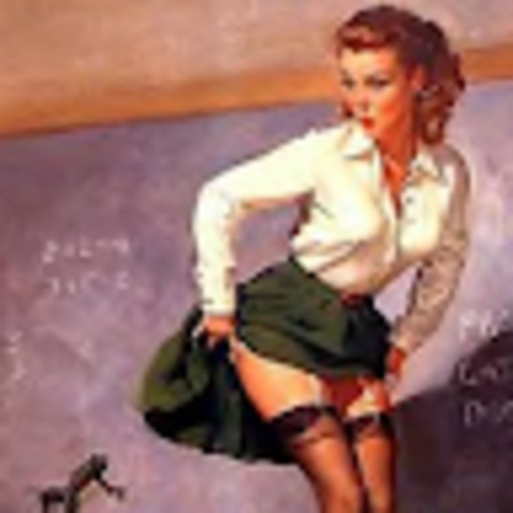 Meet your Posher, Shelly - Picture 1 of 1